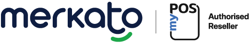 Merkato — myPOS Authorised Reseller
