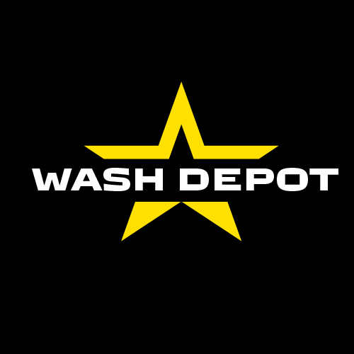 Wash Depot